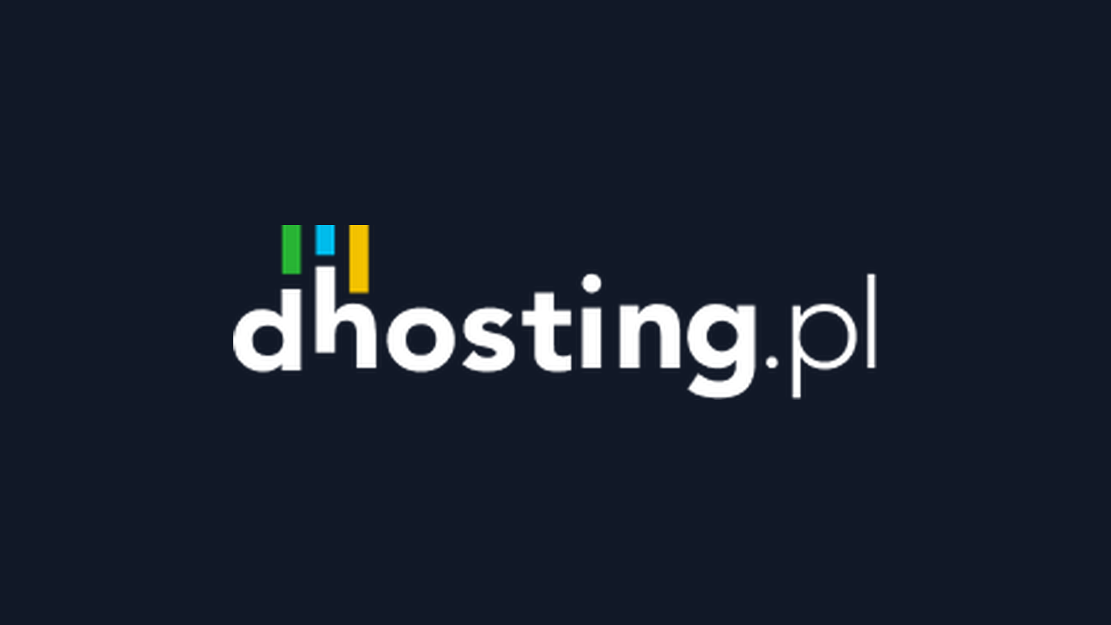 Dhosting - recenzja: elastyczny hosting, który skaluje się razem z Twoją stroną